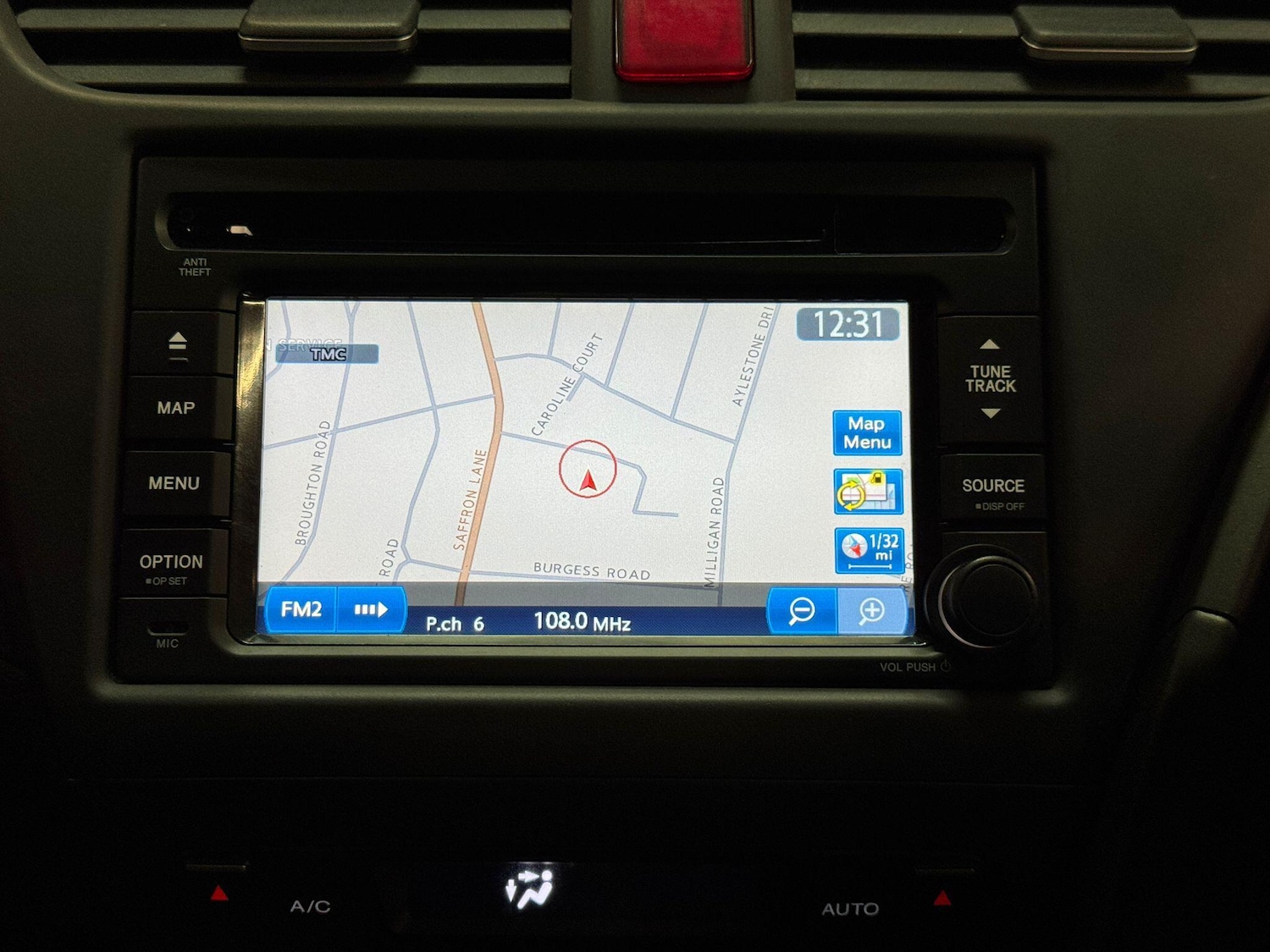 Used Honda Civic 2013 for sale - 76781536: Photo 29