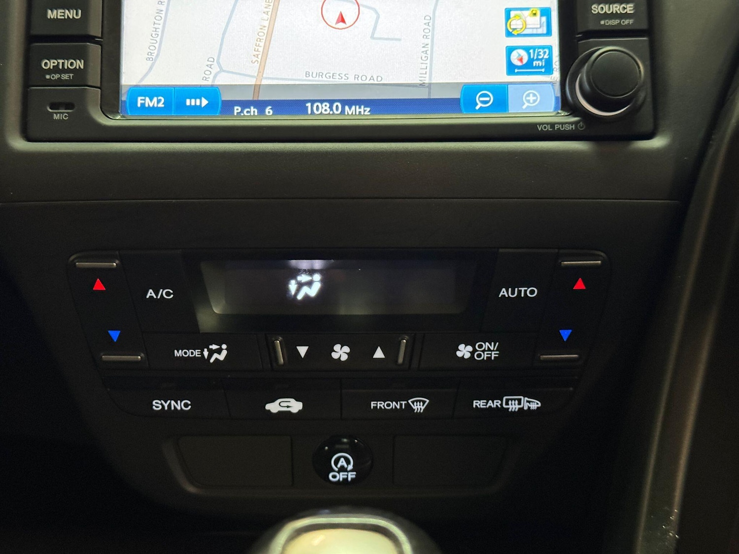 Used Honda Civic 2013 for sale - 76781536: Photo 33