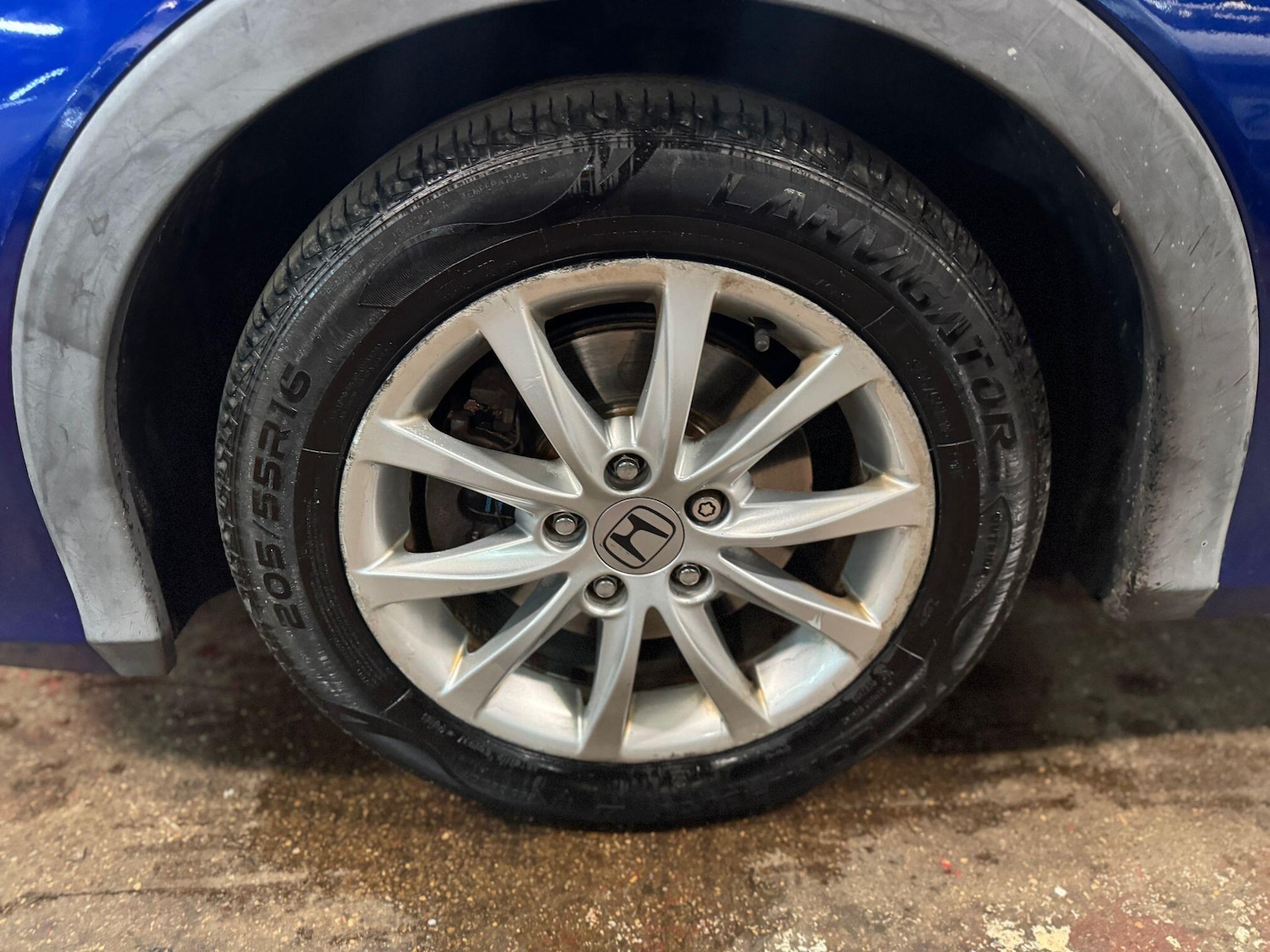 Used Honda Civic 2013 for sale - 76781536: Photo 9