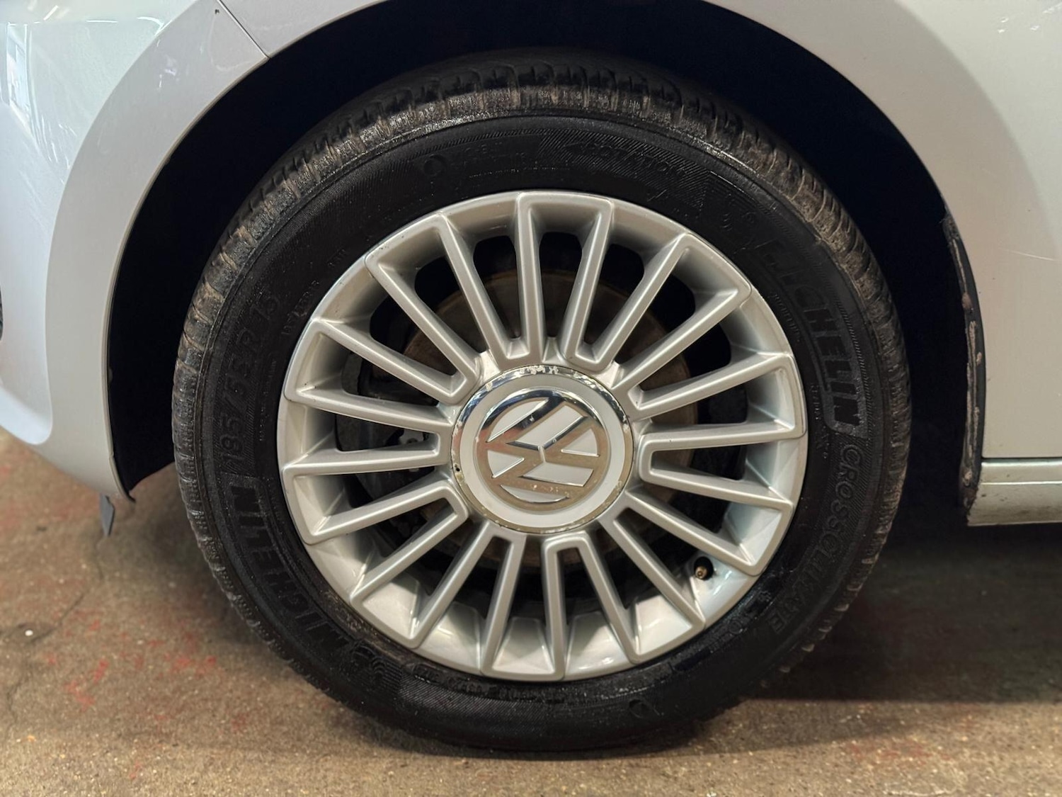 Used Volkswagen up! for sale - 77682840: Photo 10