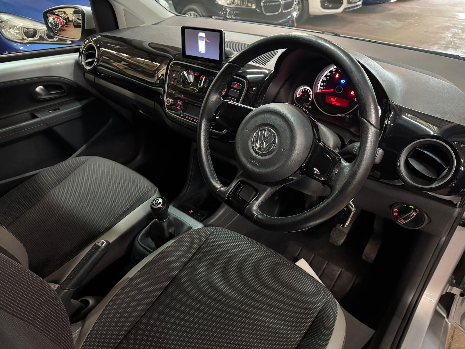 Used Volkswagen up! for sale - 77682840: Photo 12