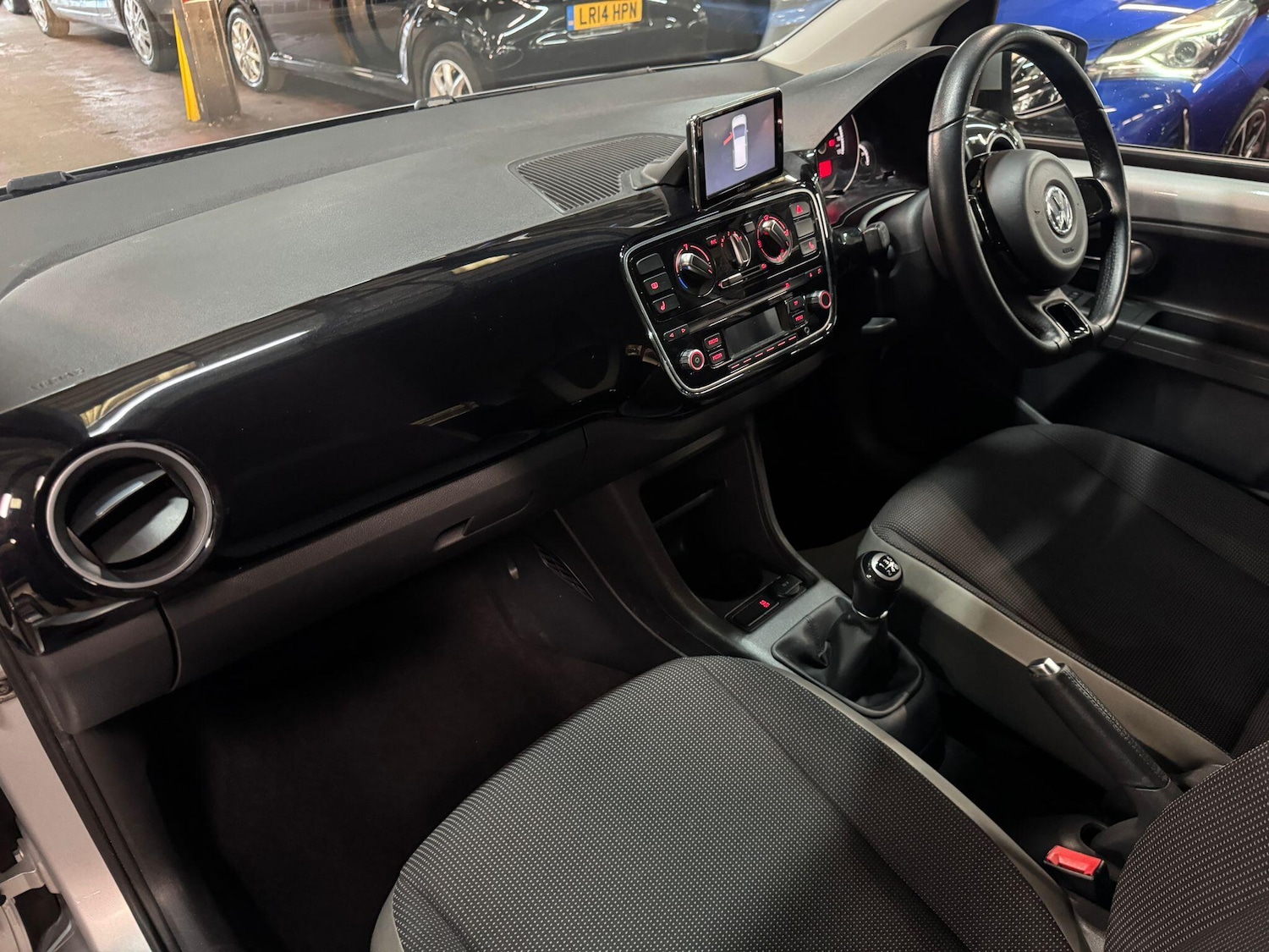 Used Volkswagen up! for sale - 77682840: Photo 15