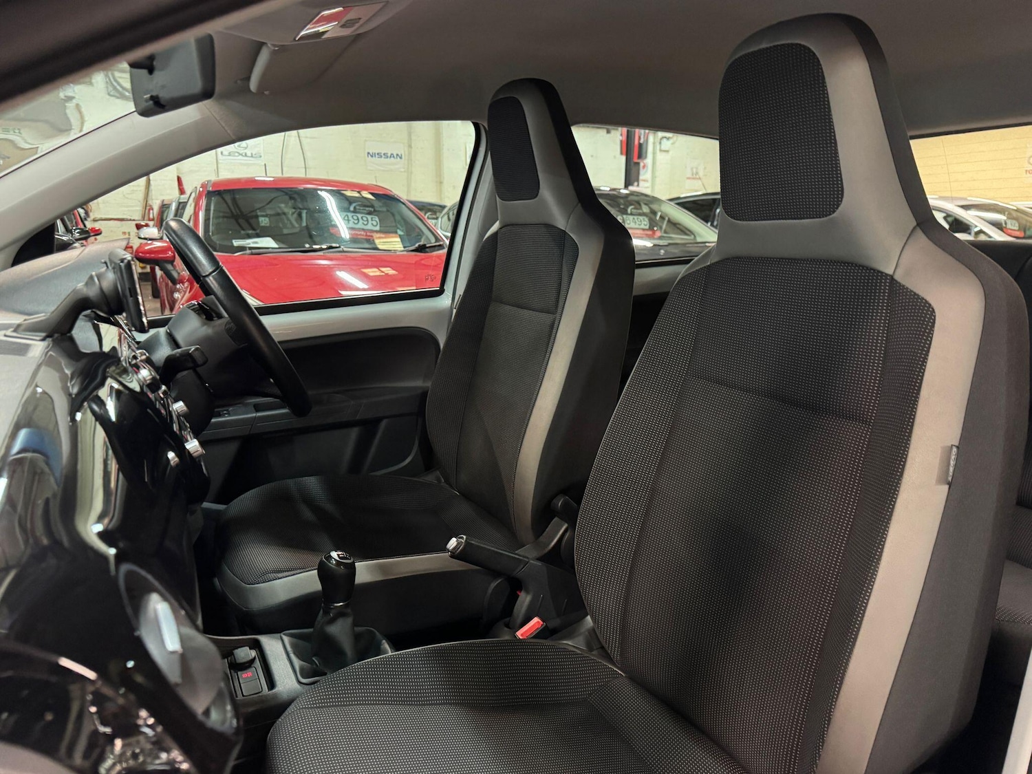 Used Volkswagen up! for sale - 77682840: Photo 16