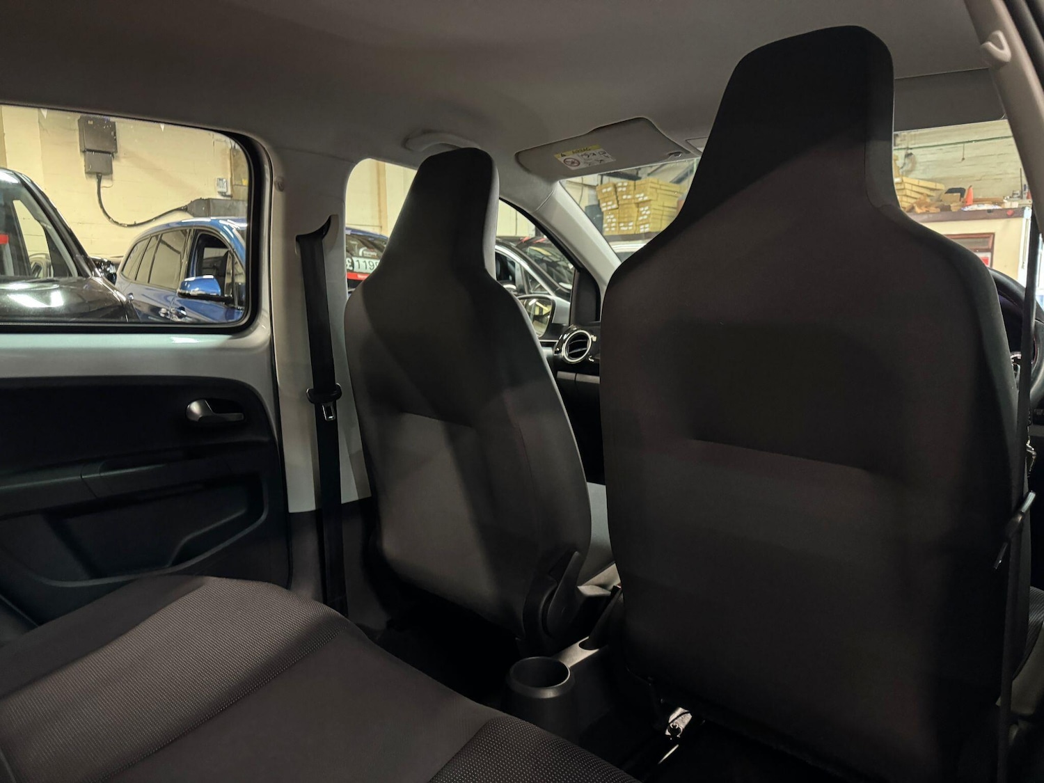 Used Volkswagen up! for sale - 77682840: Photo 19