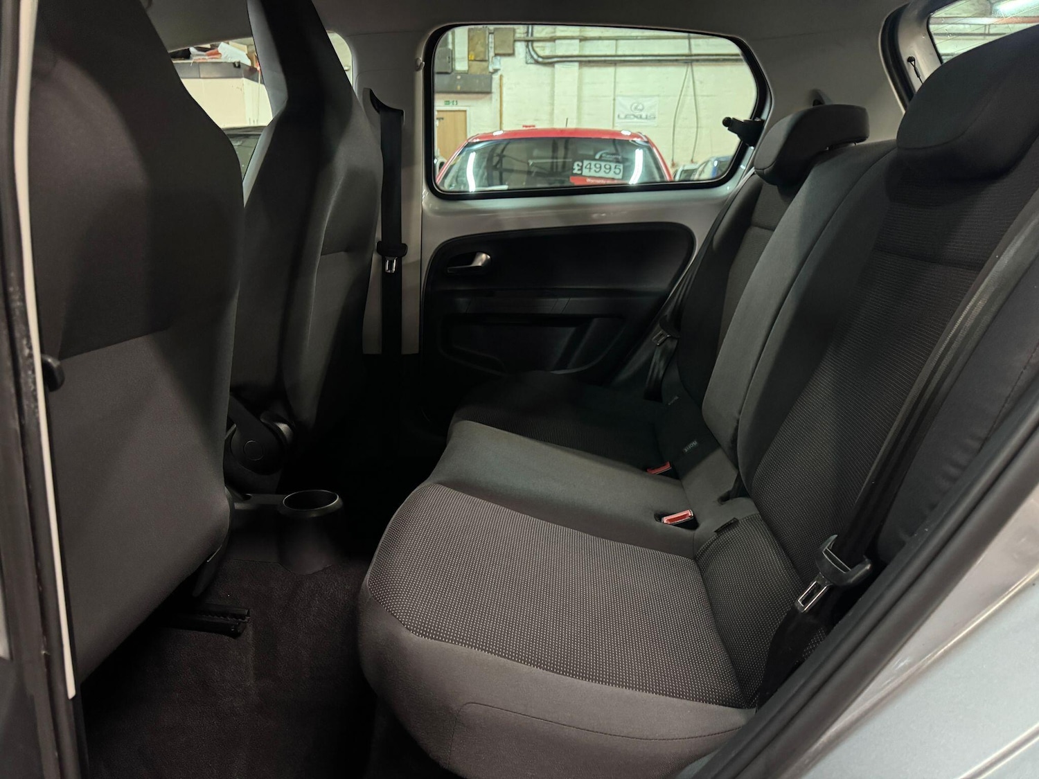 Used Volkswagen up! for sale - 77682840: Photo 20