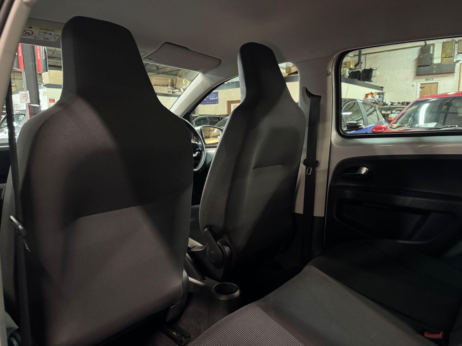 Used Volkswagen up! for sale - 77682840: Photo 22