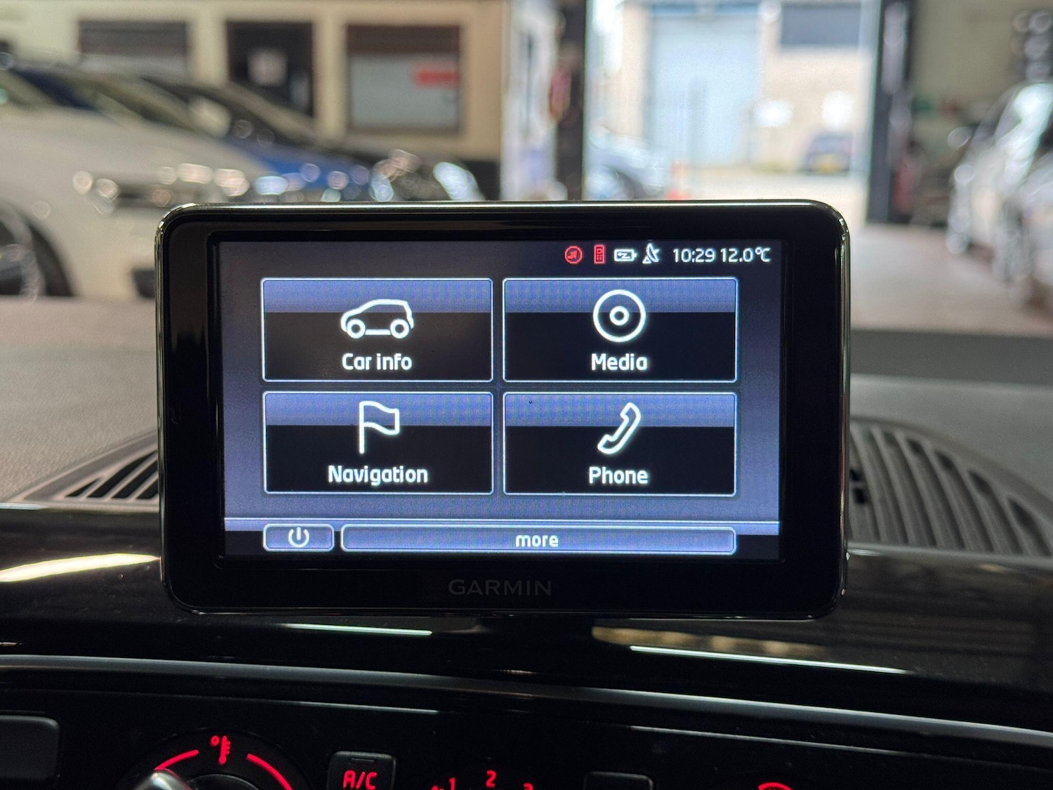 Used Volkswagen up! for sale - 77682840: Photo 29