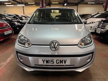 Used Volkswagen up! 2015 for sale - 77682840: Photo