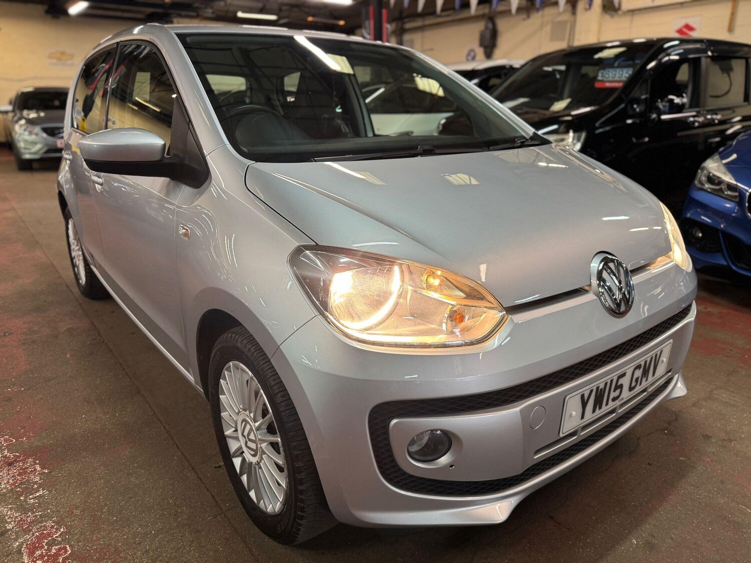 Used Volkswagen up! for sale - 77682840: Photo 7