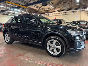 Used Audi Q2 2018 for sale - 79680889: Photo
