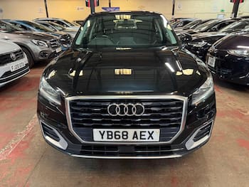 Used Audi Q2 2018 for sale - 79680889: Photo