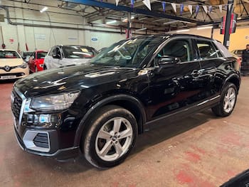 Used Audi Q2 2018 for sale - 79680889: Photo