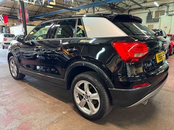 Used Audi Q2 2018 for sale - 79680889: Photo