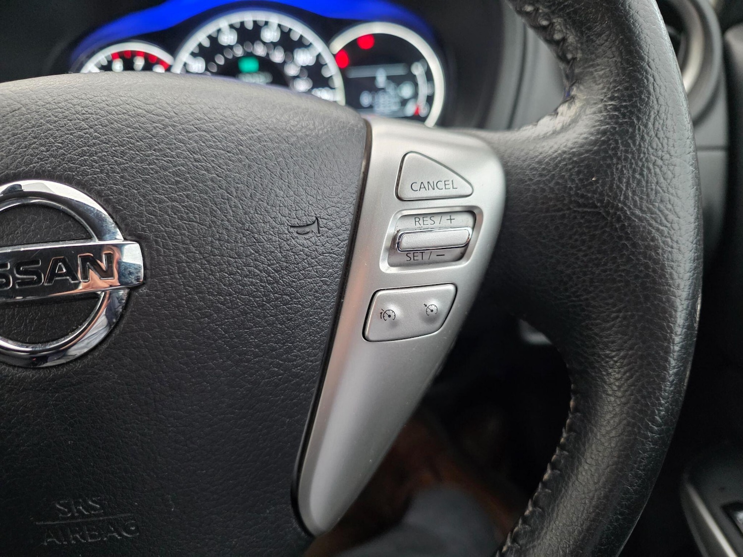 Used Nissan Note 2014 for sale - 77799309: Photo 14