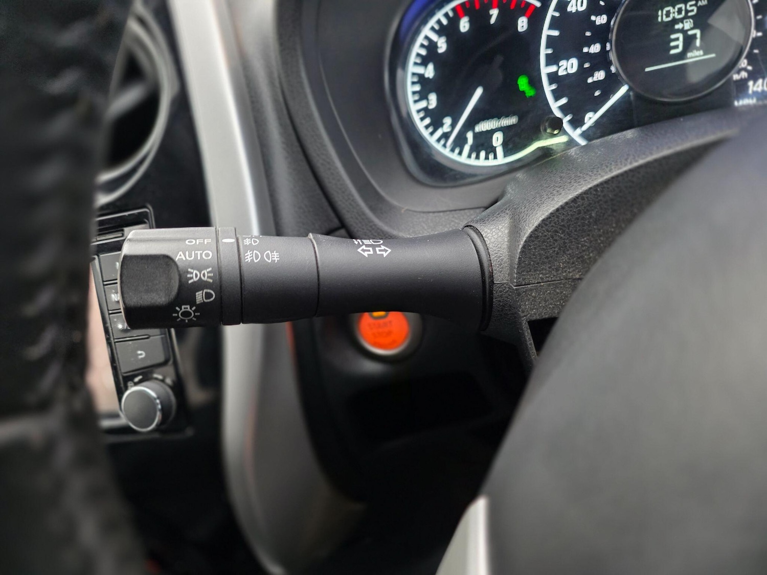 Used Nissan Note 2014 for sale - 77799309: Photo 17