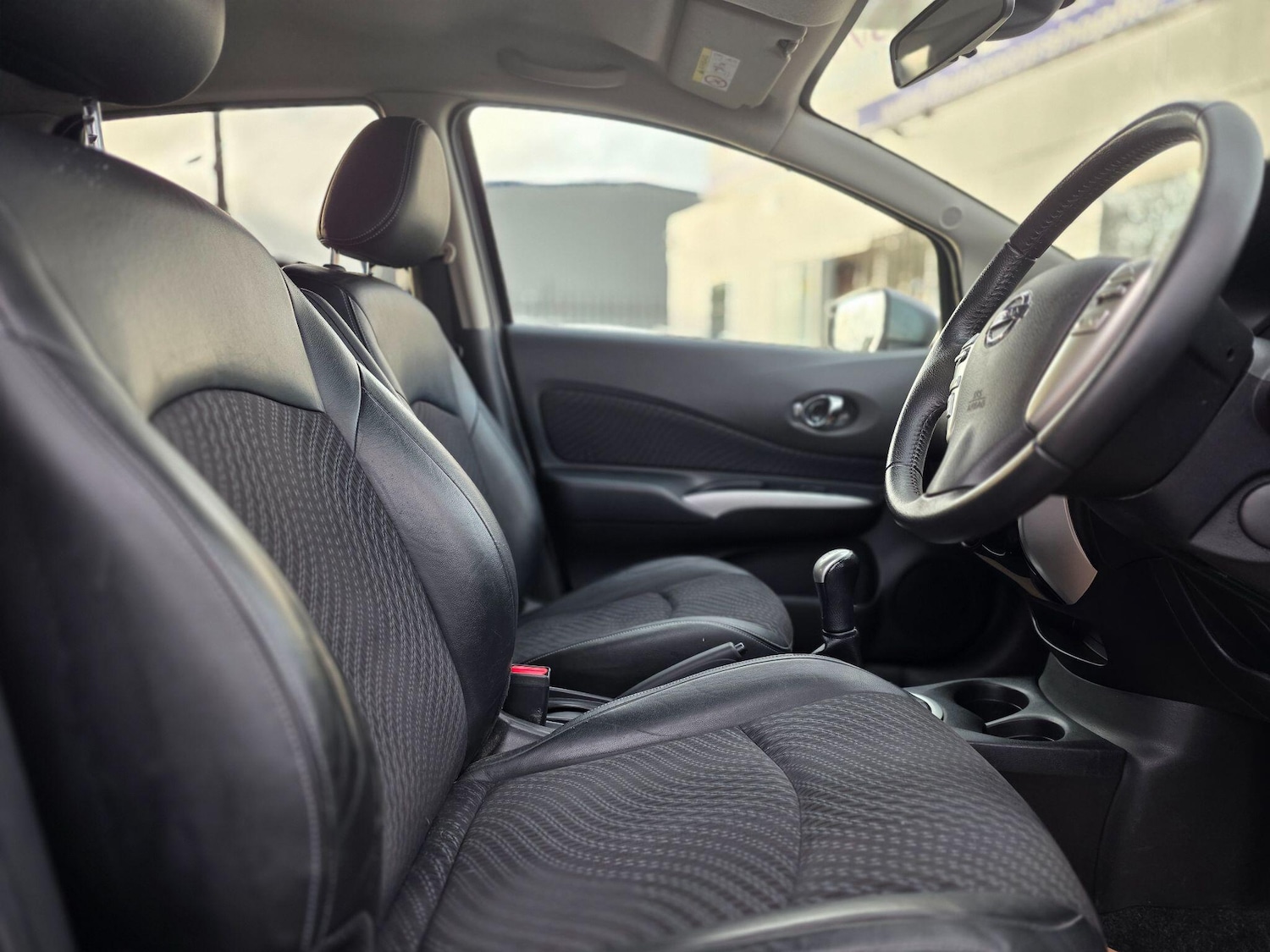 Used Nissan Note 2014 for sale - 77799309: Photo 25