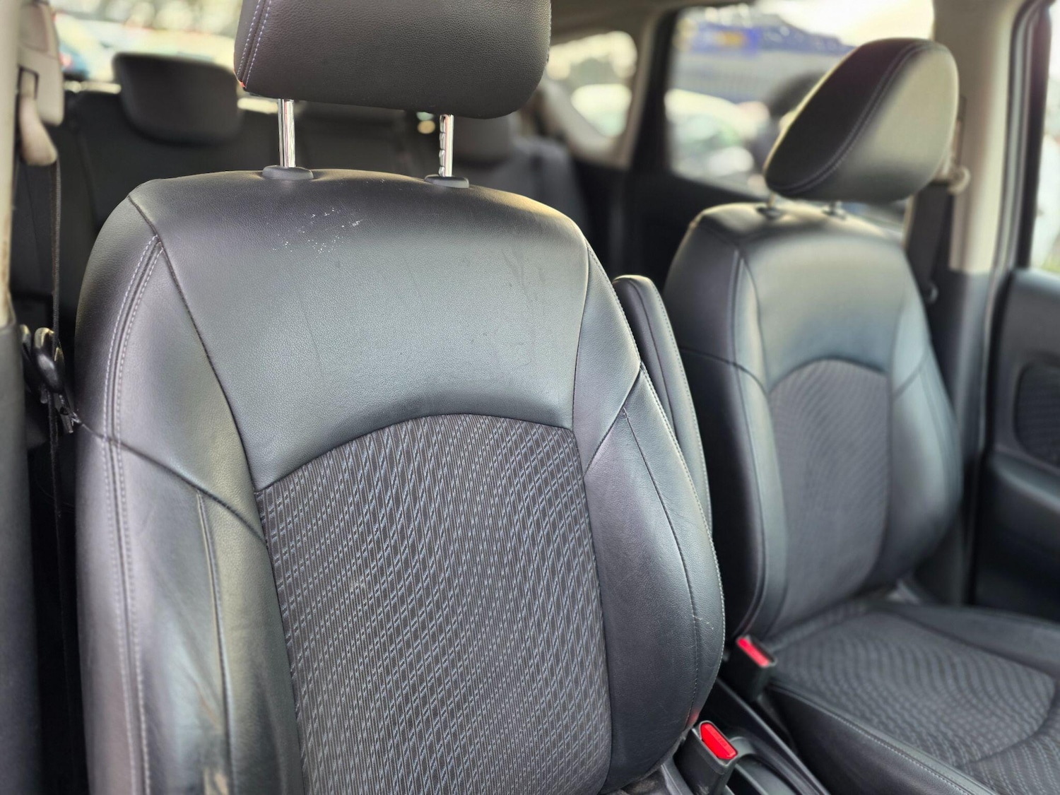 Used Nissan Note 2014 for sale - 77799309: Photo 26