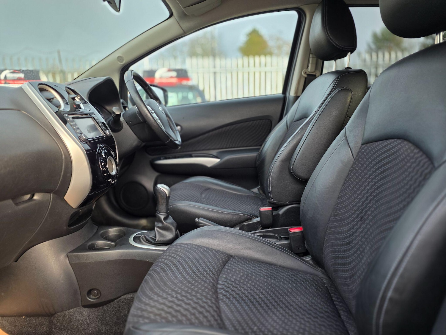 Used Nissan Note 2014 for sale - 77799309: Photo 27