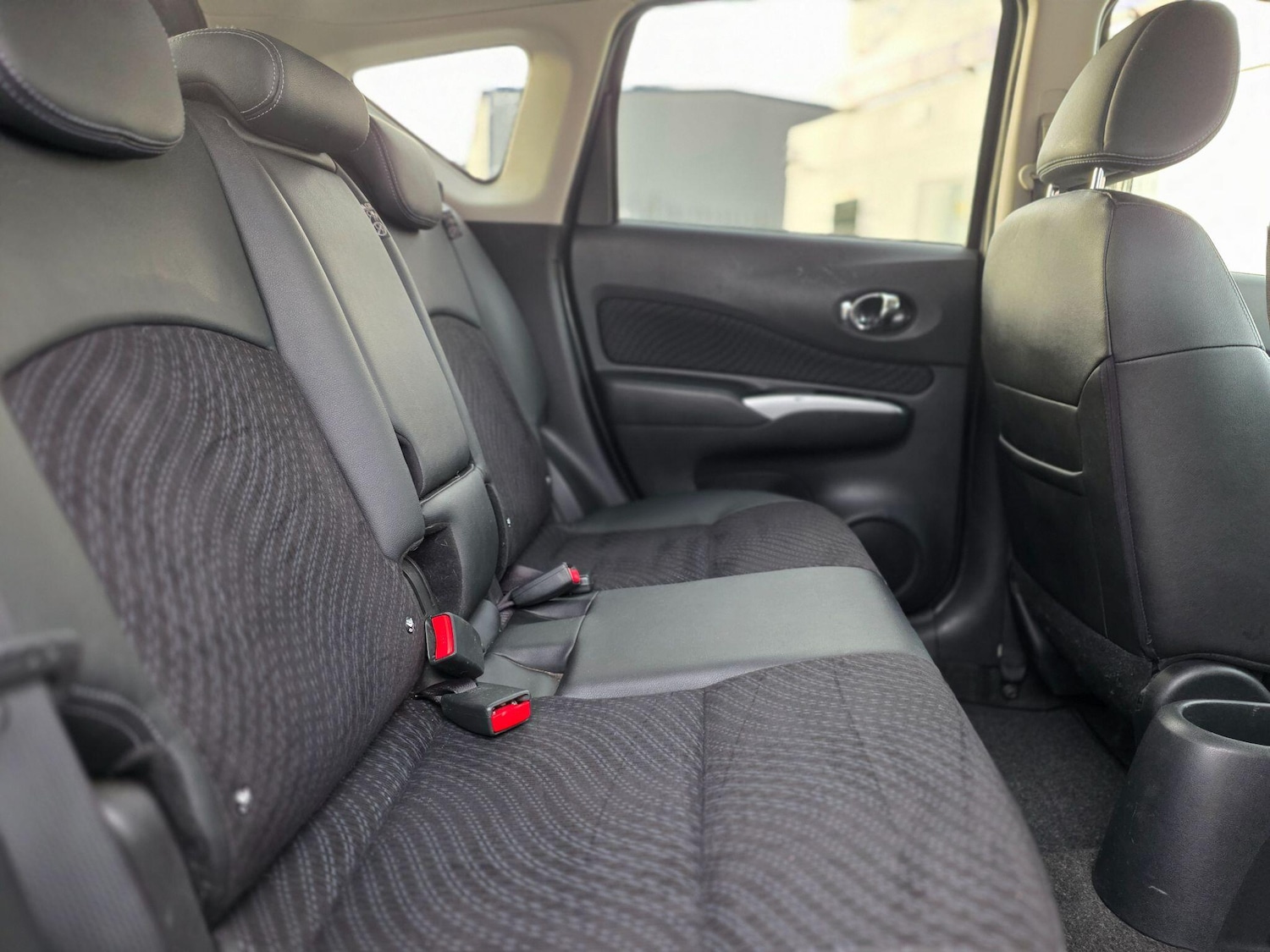 Used Nissan Note 2014 for sale - 77799309: Photo 29