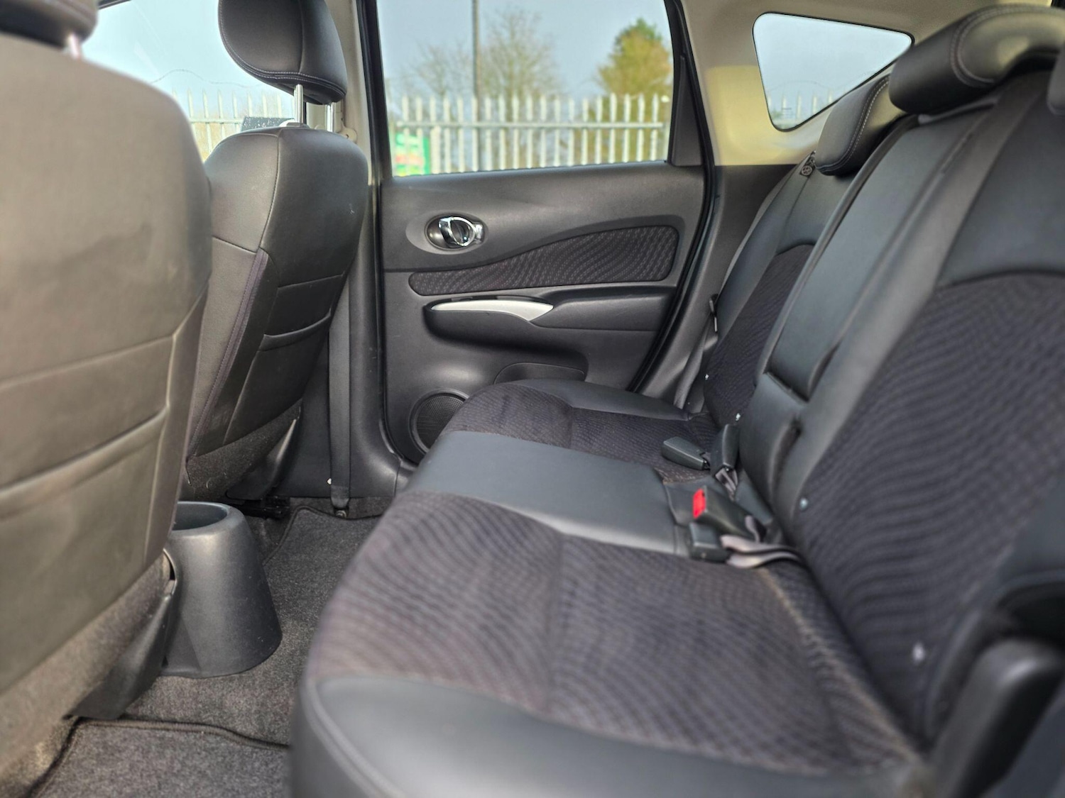 Used Nissan Note 2014 for sale - 77799309: Photo 31