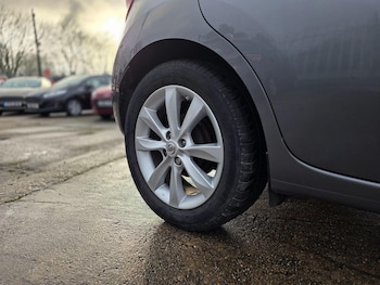 Used Nissan Note 2014 for sale - 77799309: Photo