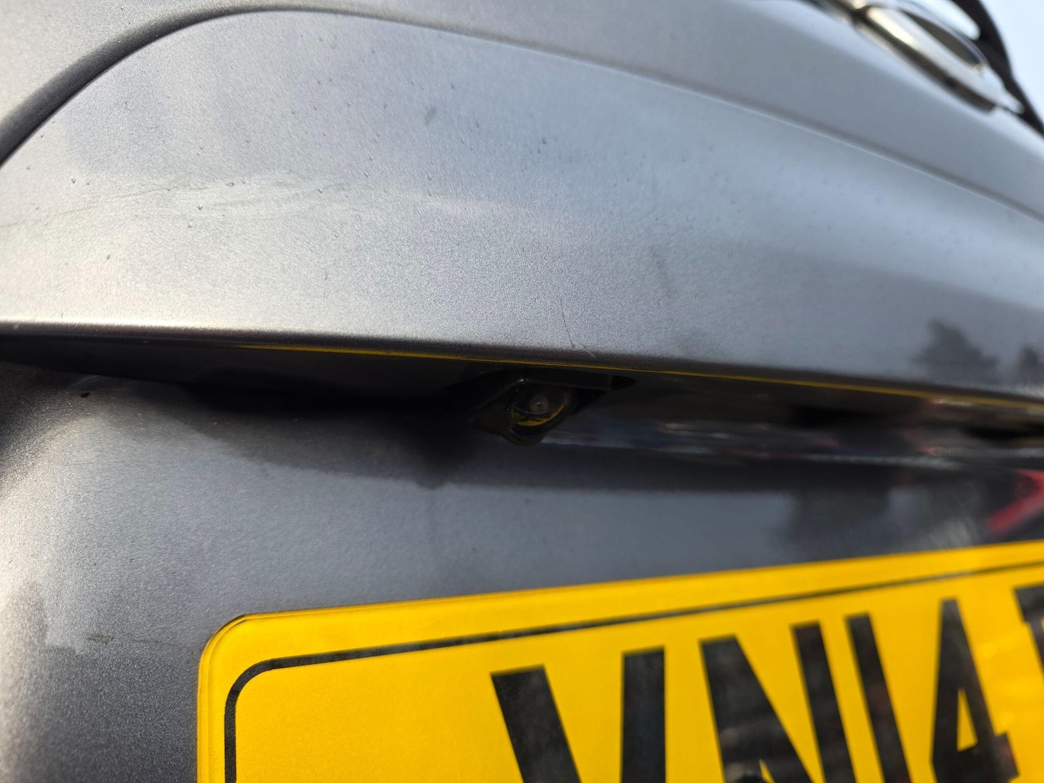 Used Nissan Note 2014 for sale - 77799309: Photo 8