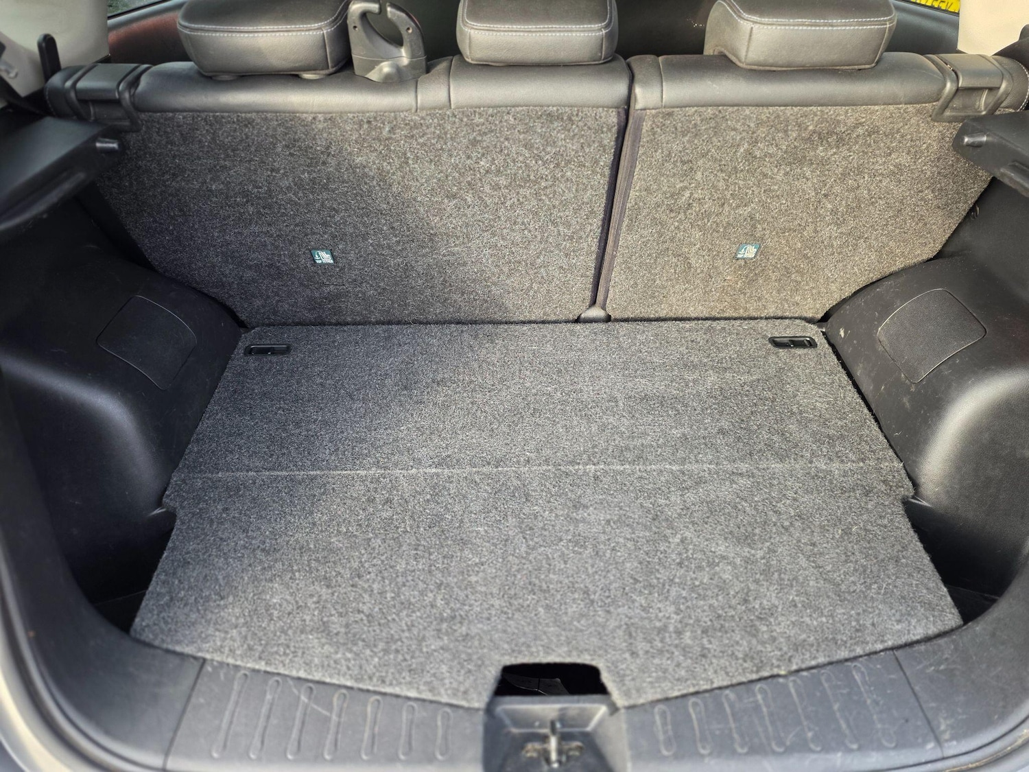 Used Nissan Note 2014 for sale - 77799309: Photo 9