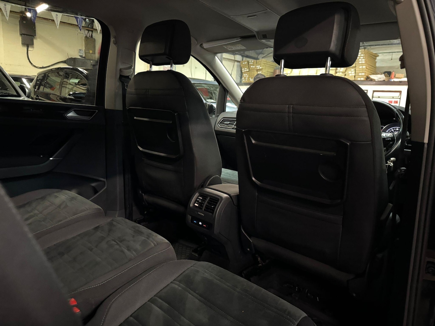 Used Volkswagen Touran 2016 for sale - 77091435: Photo 20