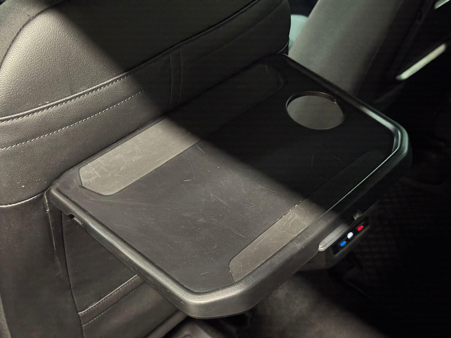 Used Volkswagen Touran 2016 for sale - 77091435: Photo 26