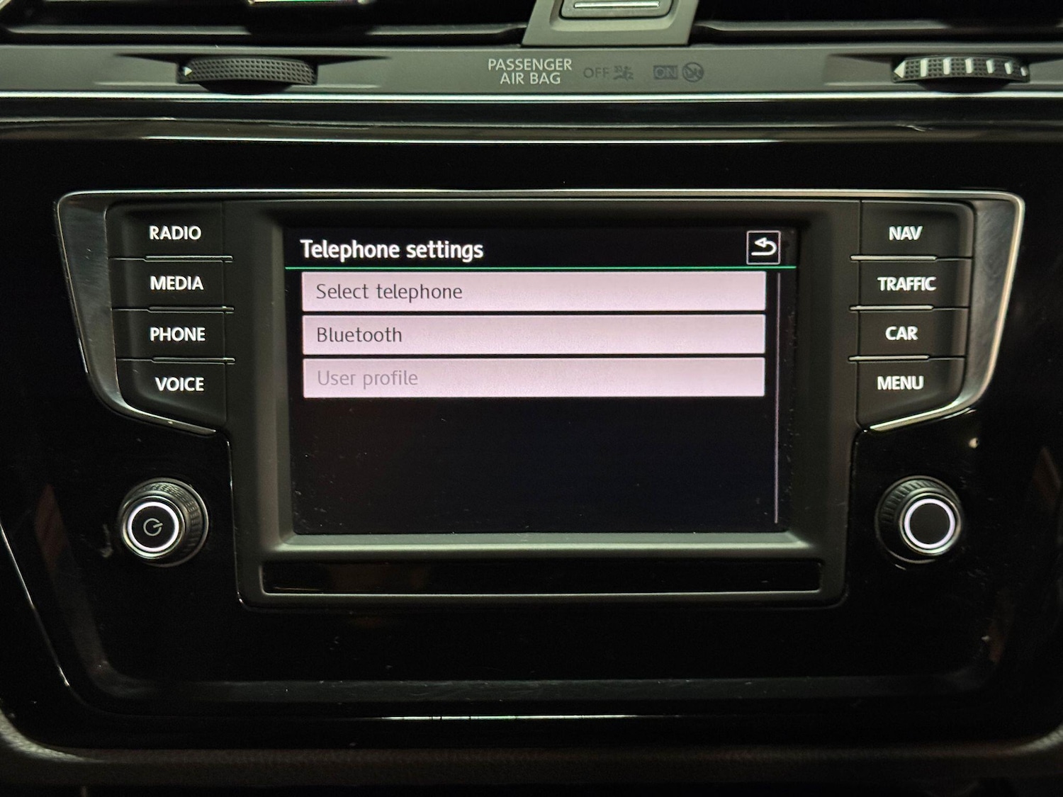 Used Volkswagen Touran 2016 for sale - 77091435: Photo 37