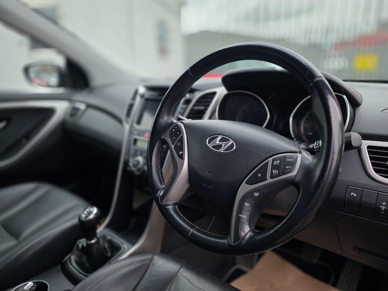 Used Hyundai i30 2014 for sale - 76832524: Photo 13
