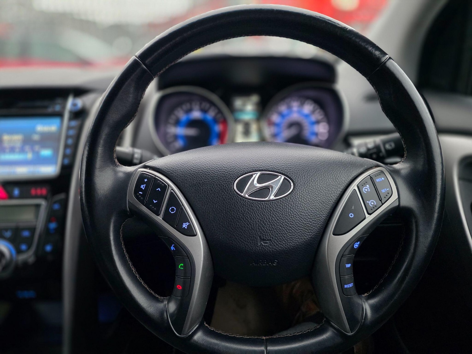 Used Hyundai i30 2014 for sale - 76832524: Photo 16