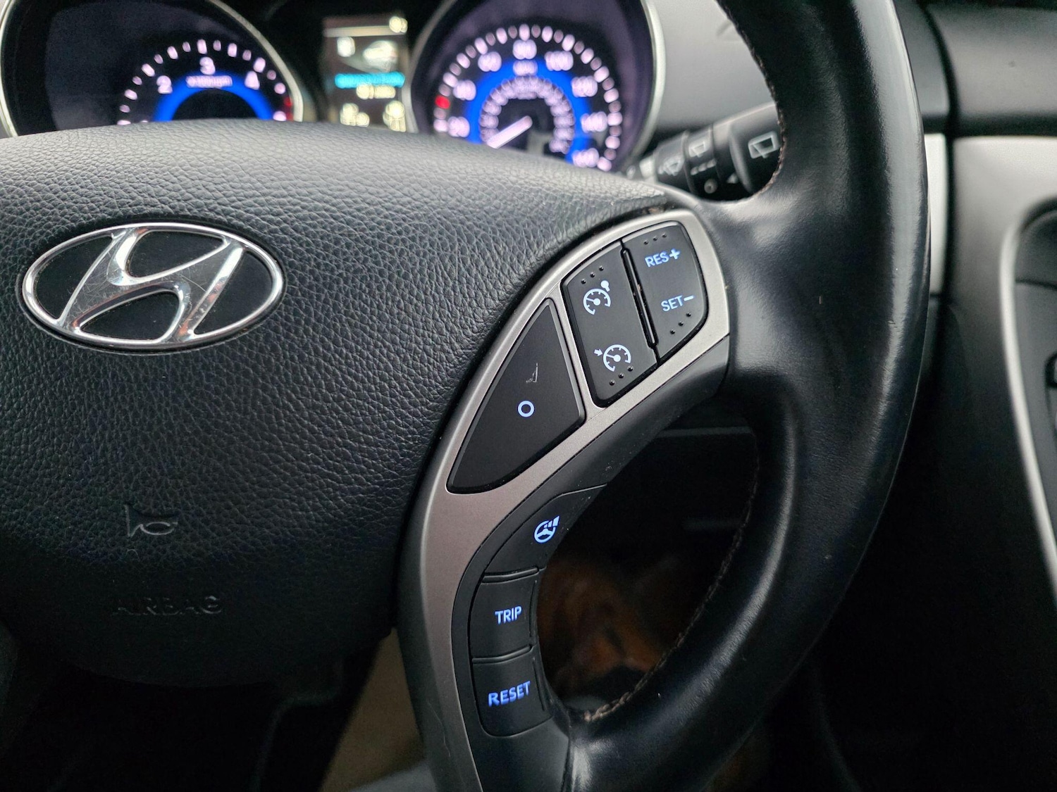 Used Hyundai i30 2014 for sale - 76832524: Photo 17