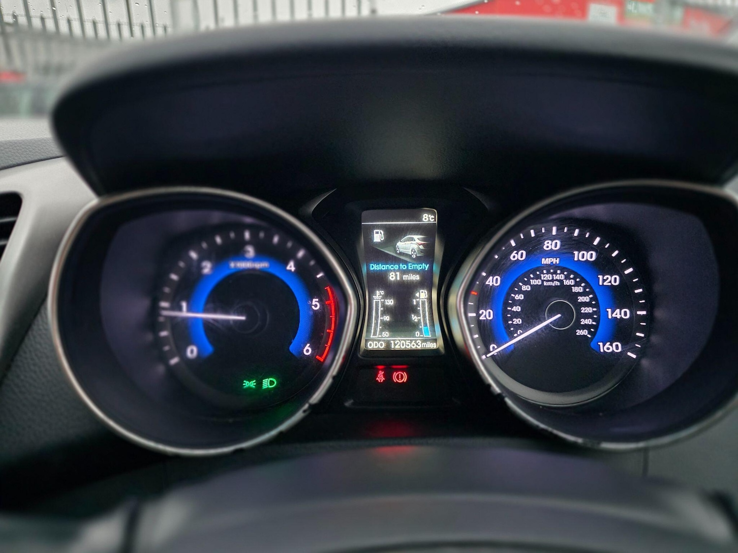 Used Hyundai i30 2014 for sale - 76832524: Photo 21