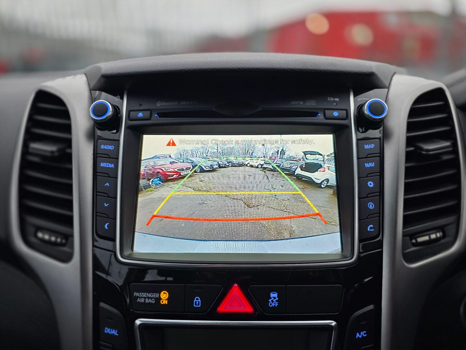 Used Hyundai i30 2014 for sale - 76832524: Photo 23