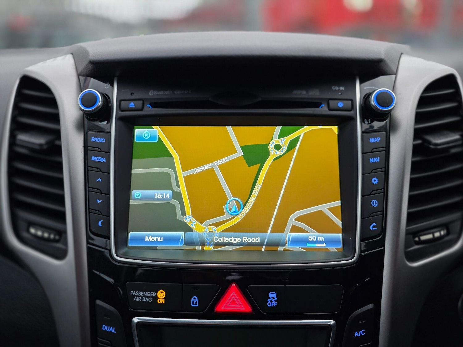 Used Hyundai i30 2014 for sale - 76832524: Photo 24