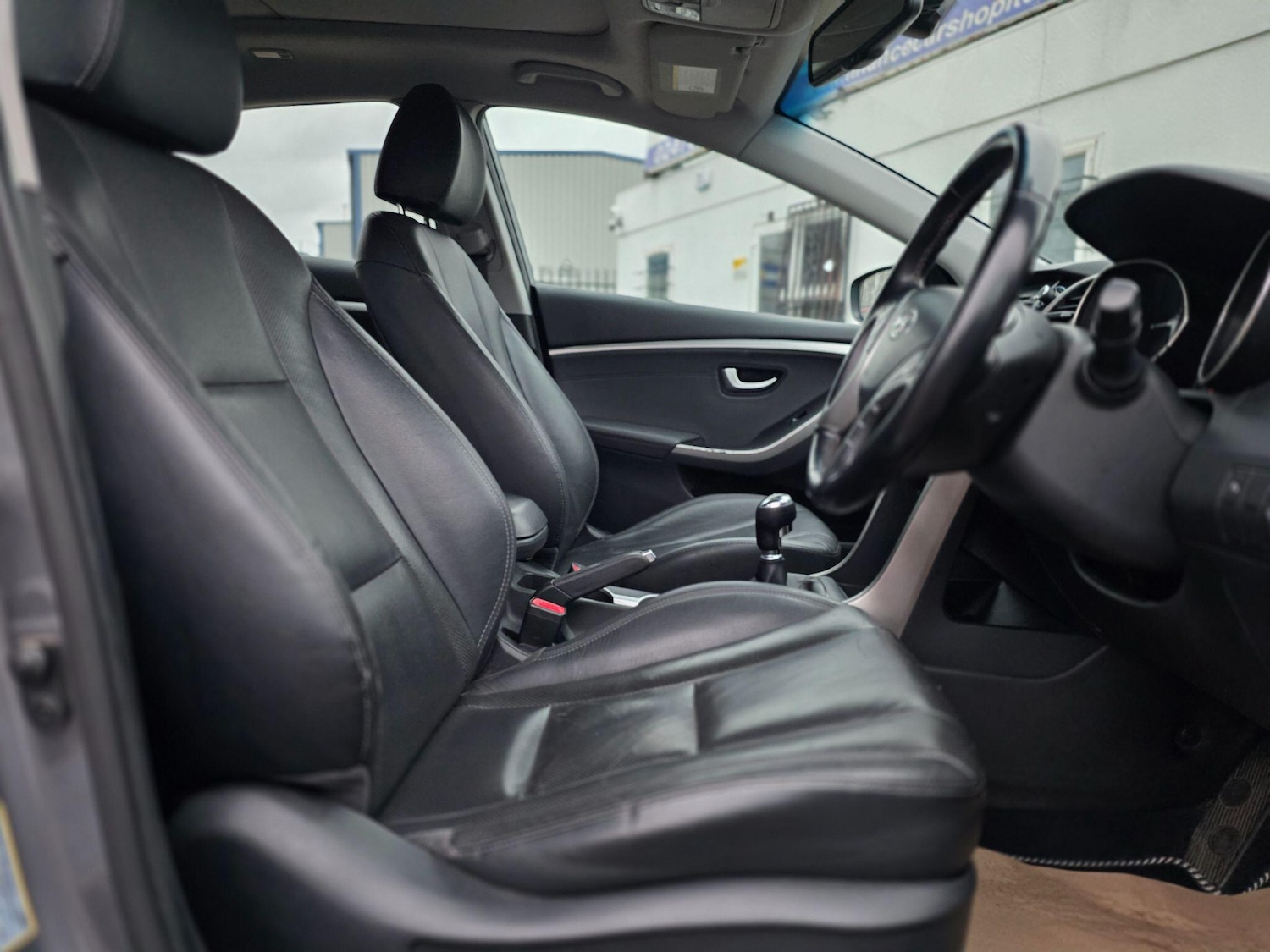 Used Hyundai i30 2014 for sale - 76832524: Photo 30