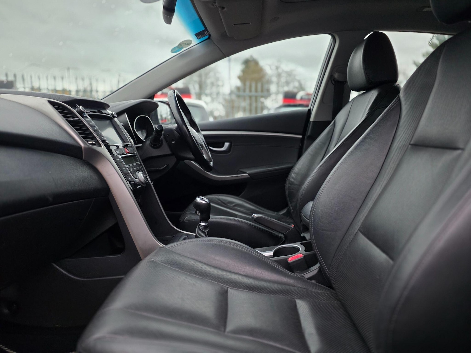 Used Hyundai i30 2014 for sale - 76832524: Photo 33