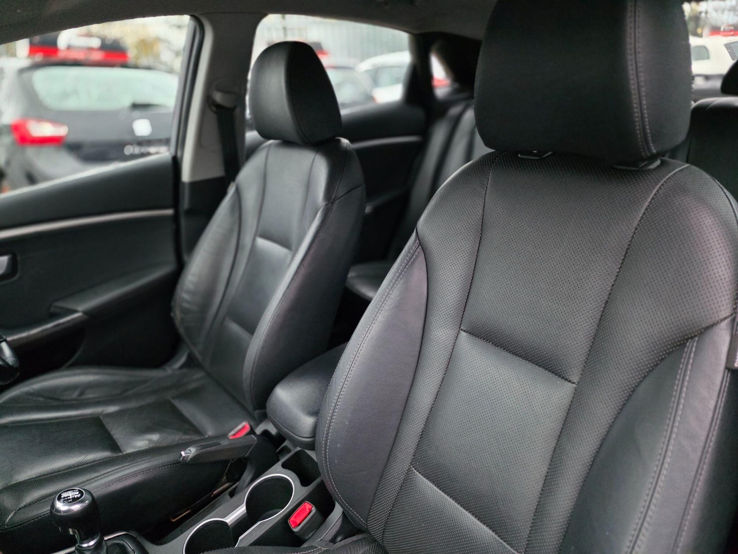 Used Hyundai i30 2014 for sale - 76832524: Photo 34