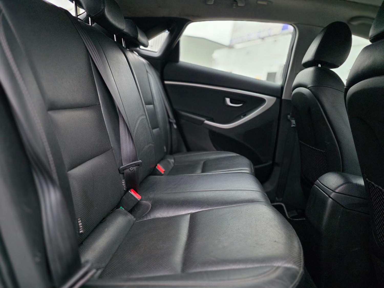 Used Hyundai i30 2014 for sale - 76832524: Photo 35