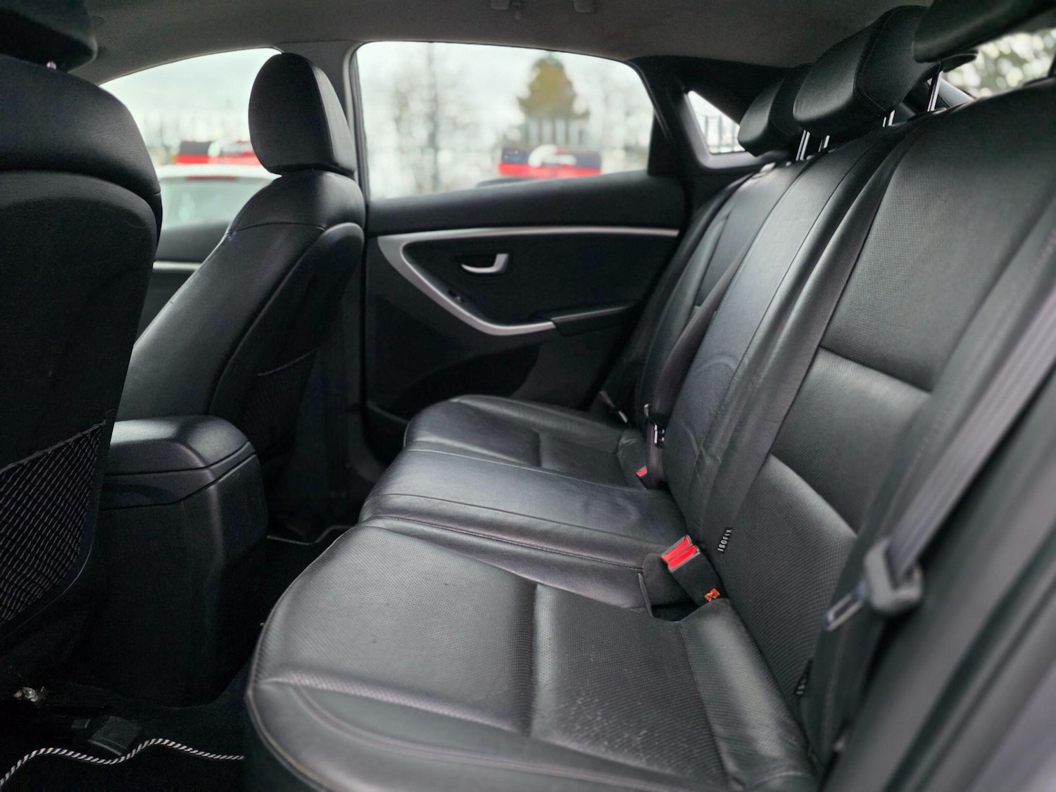 Used Hyundai i30 2014 for sale - 76832524: Photo 37