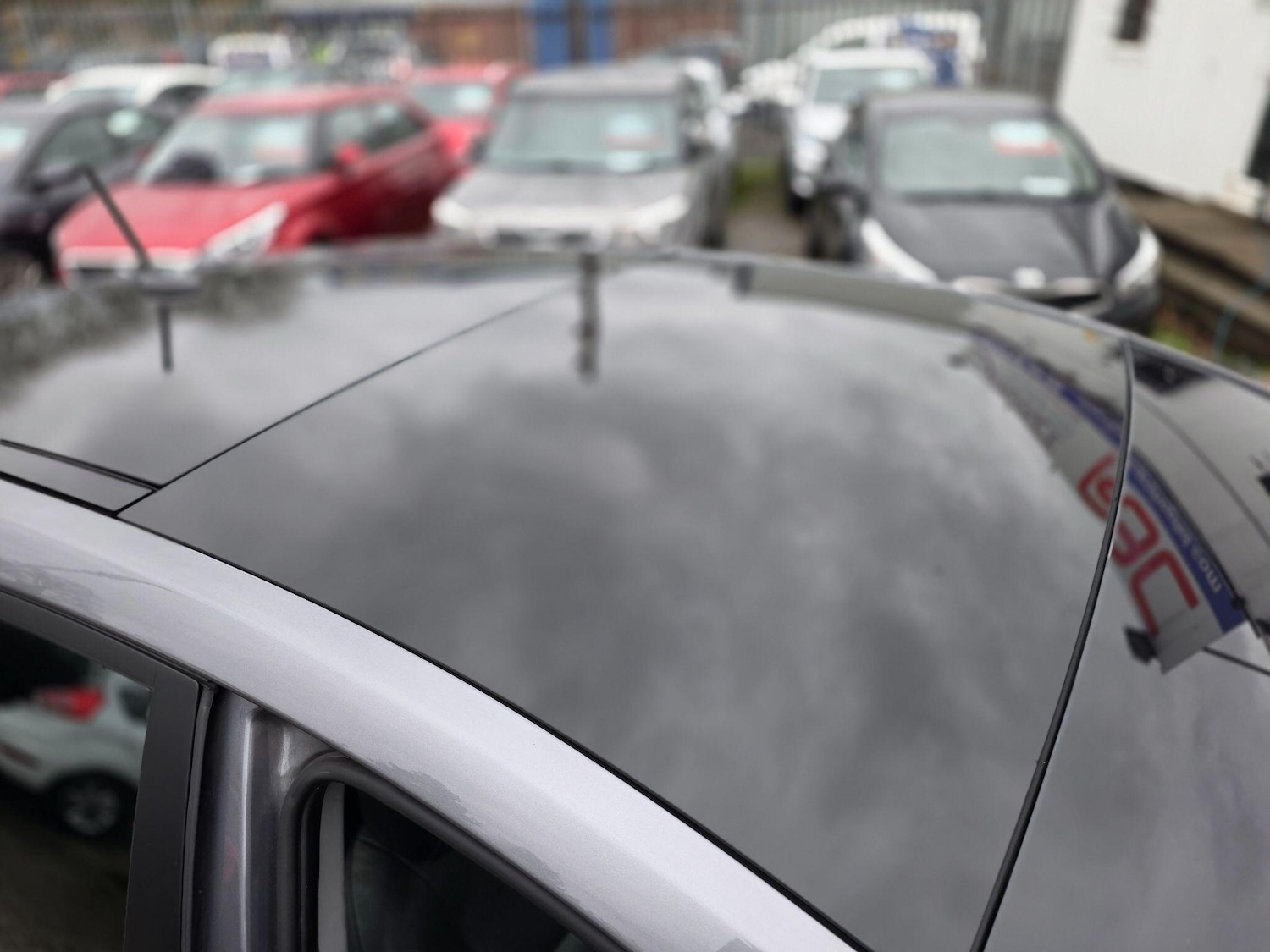 Used Hyundai i30 2014 for sale - 76832524: Photo 5