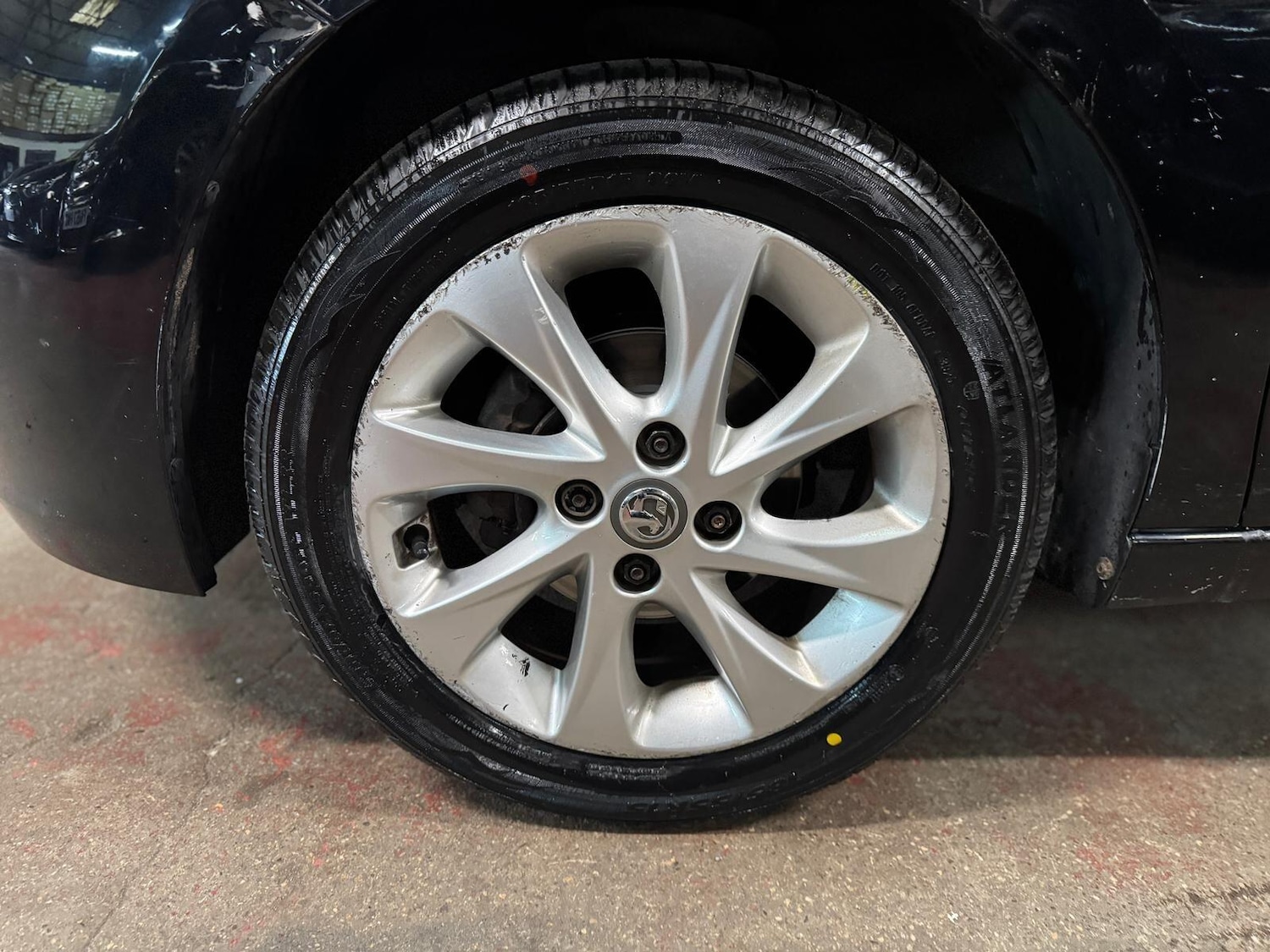 Used Vauxhall Viva 2017 for sale - 77081669: Photo 10