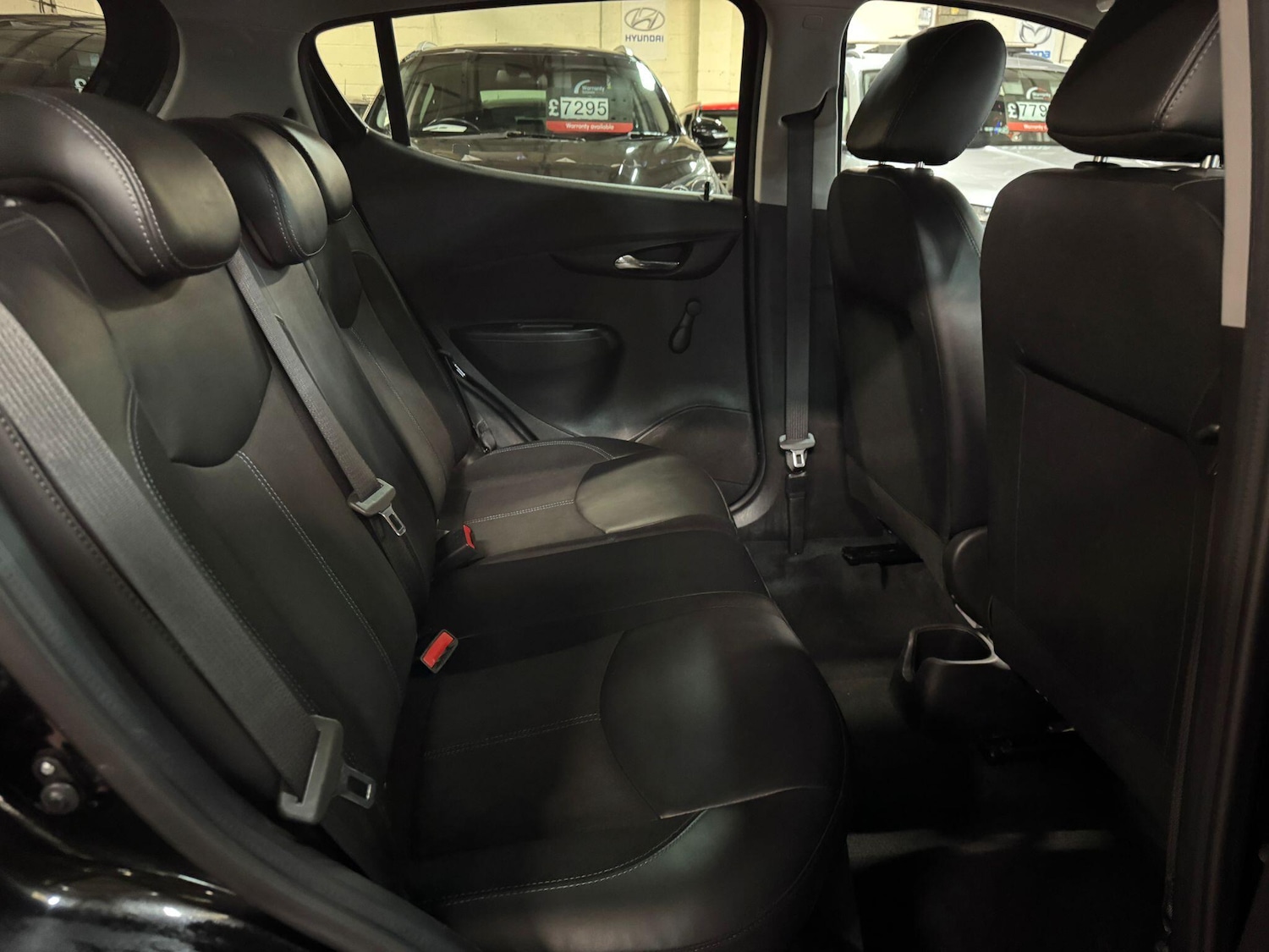 Used Vauxhall Viva 2017 for sale - 77081669: Photo 17