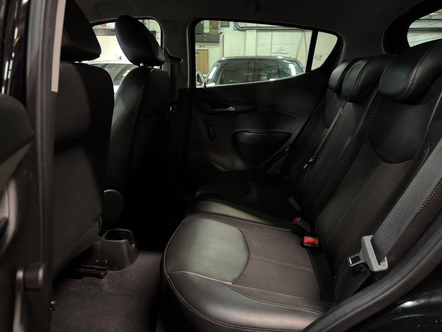 Used Vauxhall Viva 2017 for sale - 77081669: Photo 20