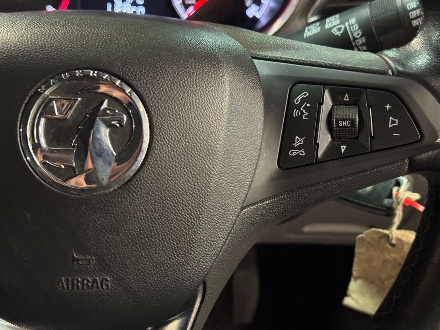 Used Vauxhall Viva 2017 for sale - 77081669: Photo 27