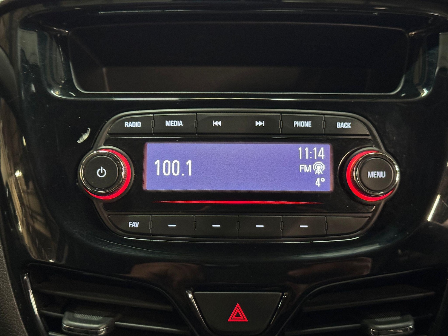 Used Vauxhall Viva 2017 for sale - 77081669: Photo 30