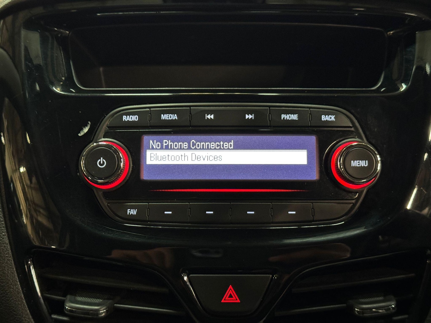 Used Vauxhall Viva 2017 for sale - 77081669: Photo 31