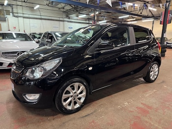 Used Vauxhall Viva 2017 for sale - 77081669: Photo