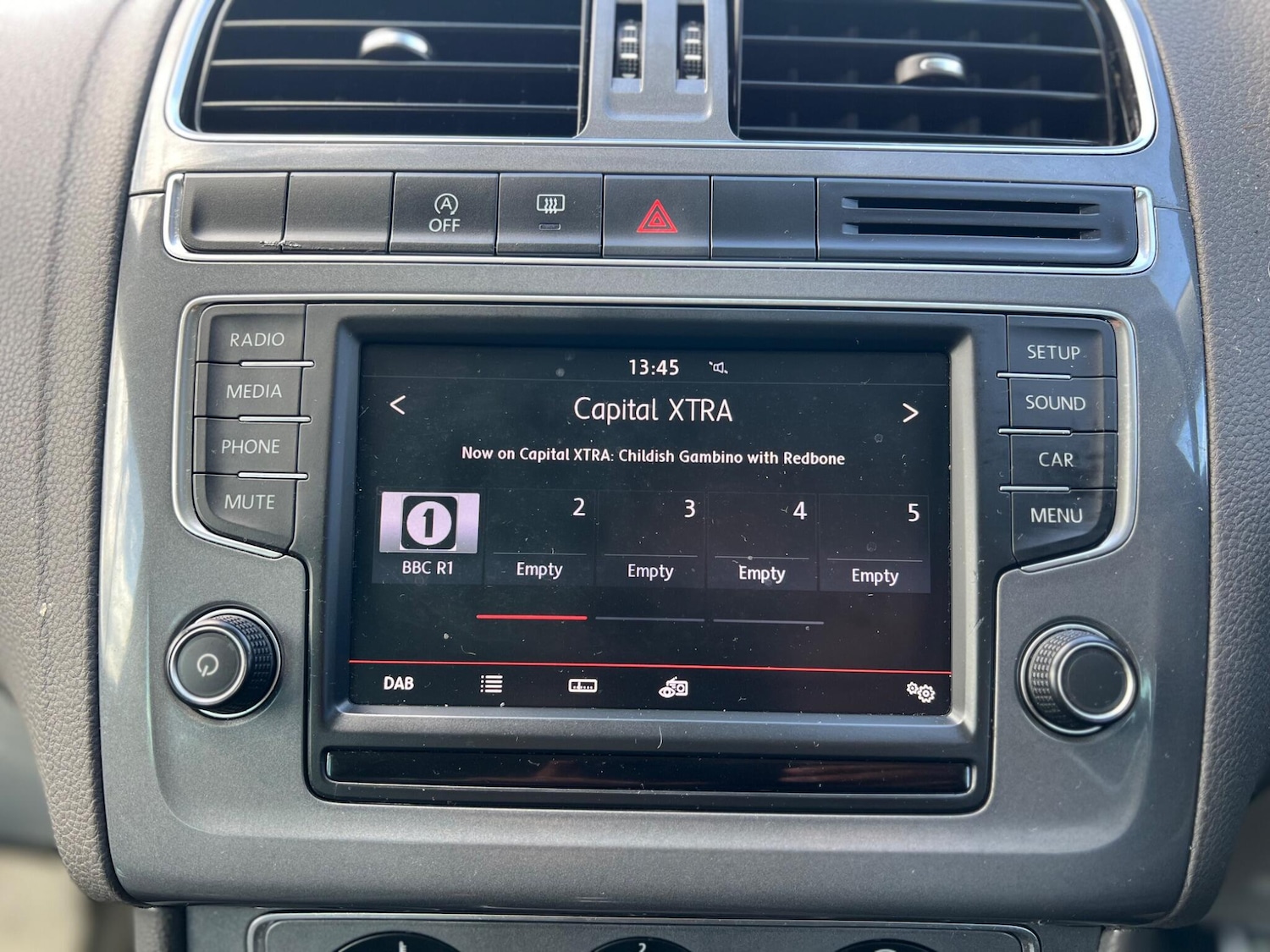 Vehicle 19